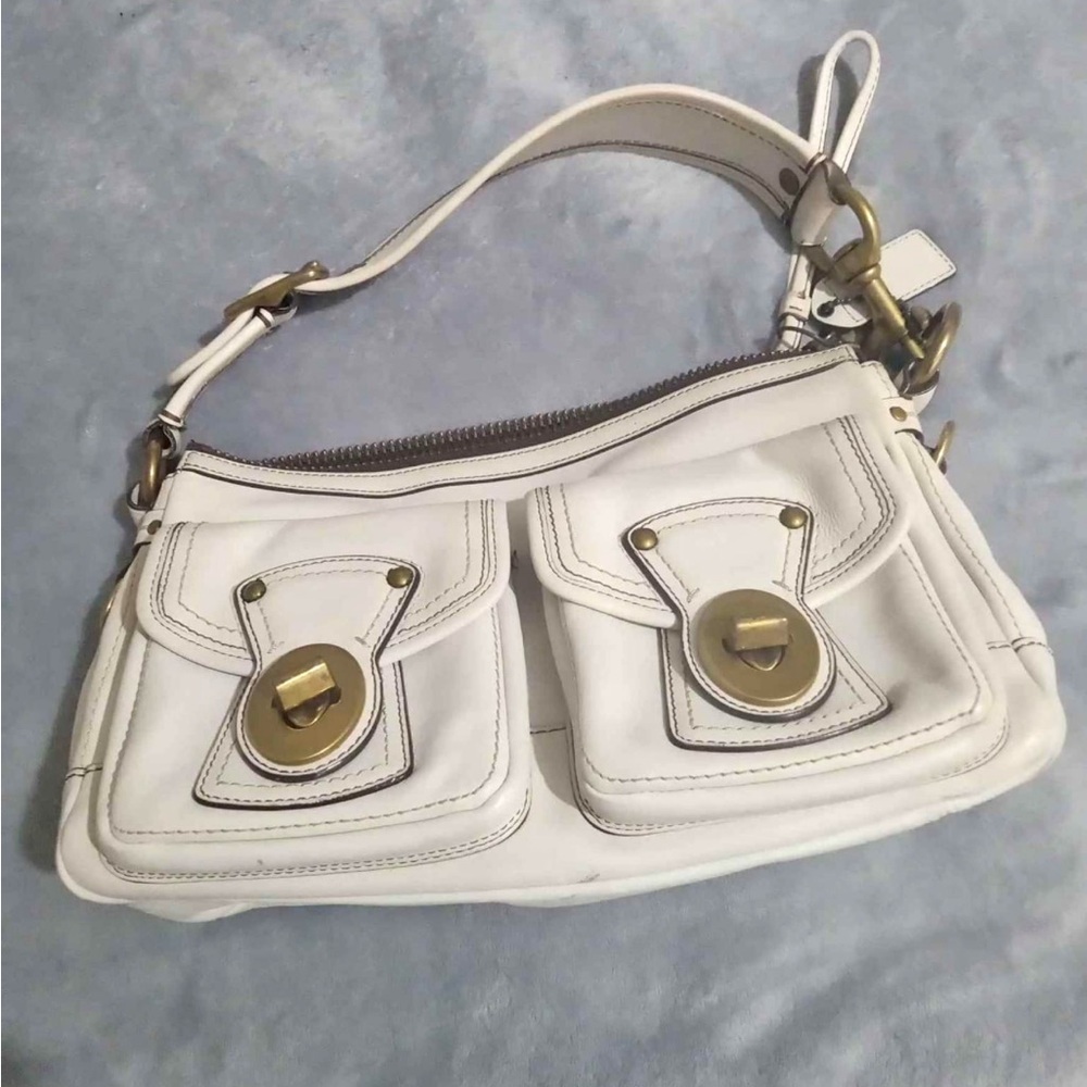 ISO- in search of coach legacy bags (mostly with the legacy lining)